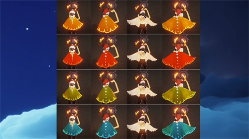 光遇二级斗篷什么时候上线国服