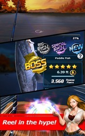 钓鱼发烧友6.2.1截图1