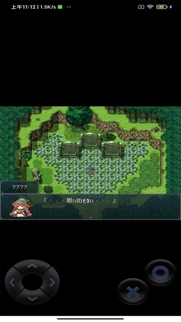 最终幻想曲截图3