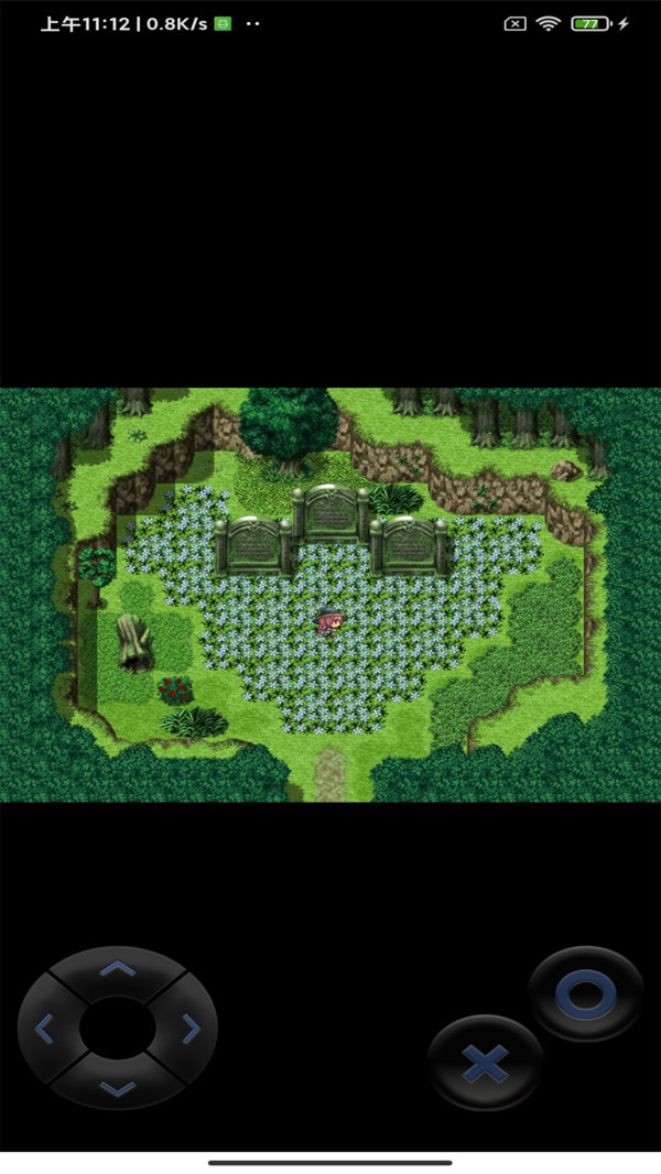 最终幻想曲截图1