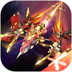 雷霆战机1.10.797