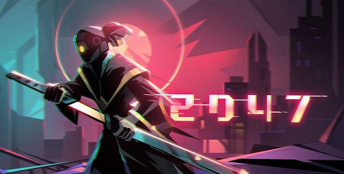 2047黑石狂潮怎么过?