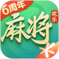 腾讯欢乐麻将六周年