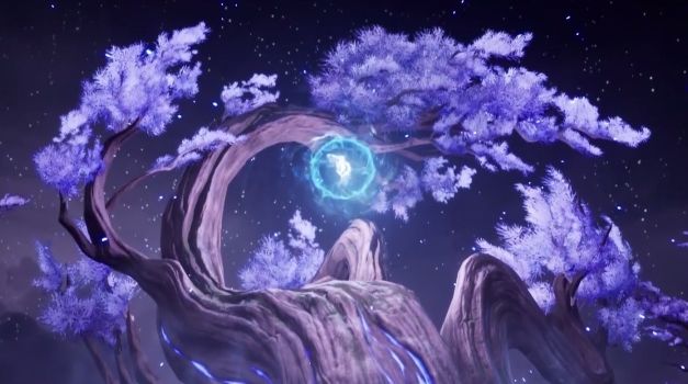 王者荣耀司空震新英雄介绍