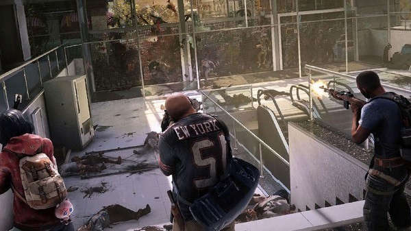 釜山行2半岛截图3