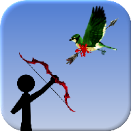 火柴人射雕英雄传