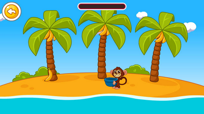 宝宝盖房子截图1