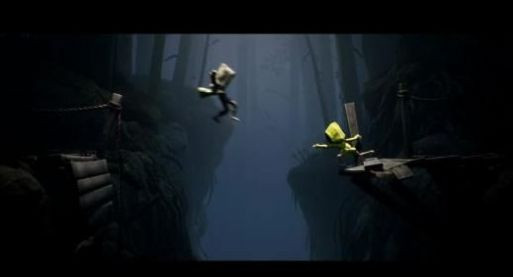 小小梦魇2截图2