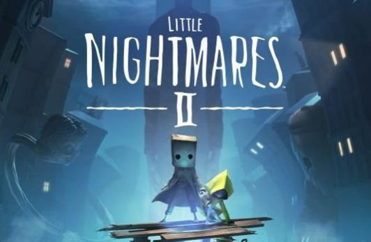 小小梦魇2截图1