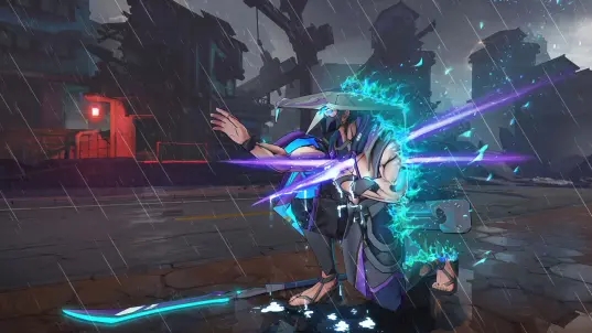 镇魂街天生为王bilibili版