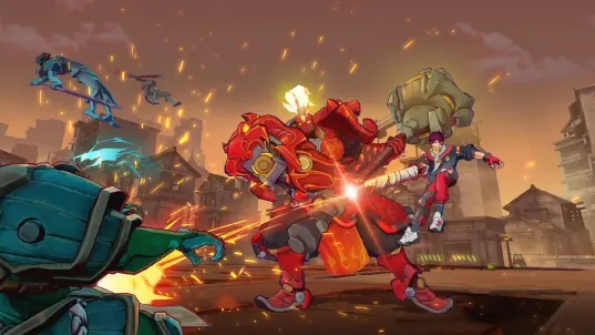 镇魂街天生为王bilibili版