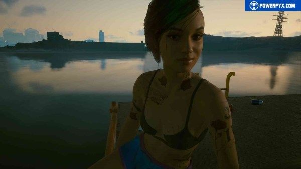 赛博朋克2077攻略朱迪怎么攻略？