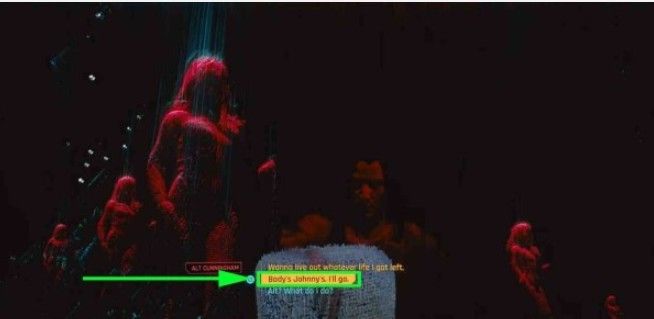 赛博朋克2077结局大全