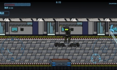 阿切纳赛博朋克