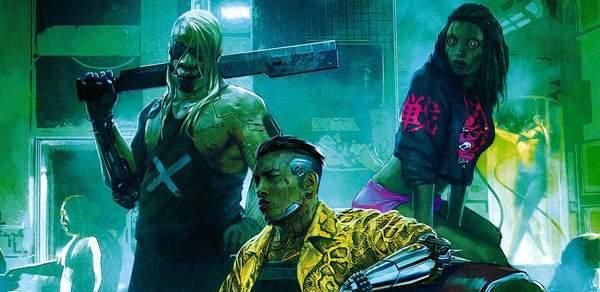 赛博朋克2077罗格怎么攻略?