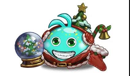 不思议迷宫2020圣诞大作战迷宫速刷攻略