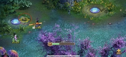 问道手游探案任务人口失踪攻略12.14