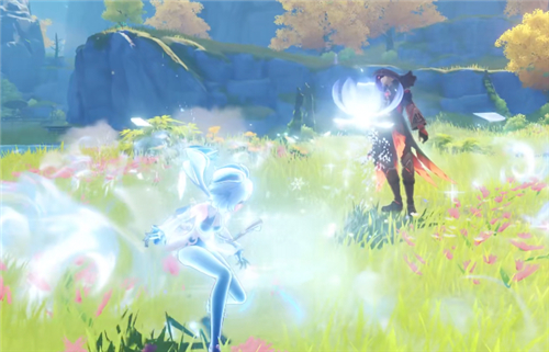 原神甘雨值得抽吗培养吗