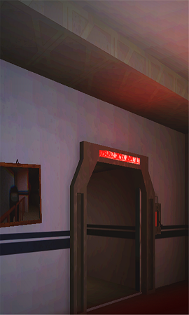 恐怖冒名者截图1