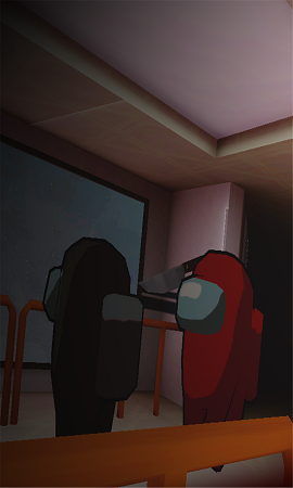 恐怖冒名者截图2