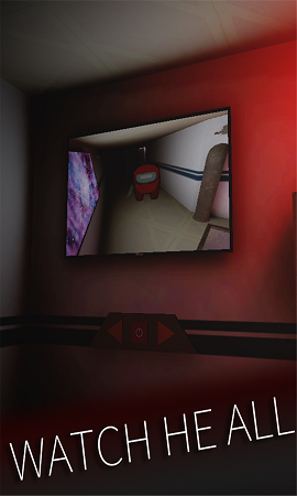 恐怖冒名者截图3