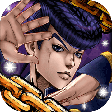 jojo的奇妙冒险不灭钻石