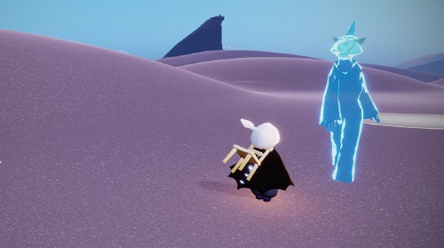 光遇12.17复刻先祖位置在哪