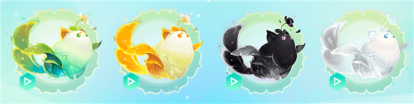 梦幻西游水嘟嘟战骑祥瑞怎么获得