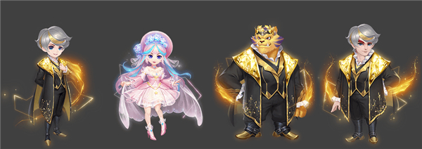 梦幻西游雪眸影锦衣获得方法