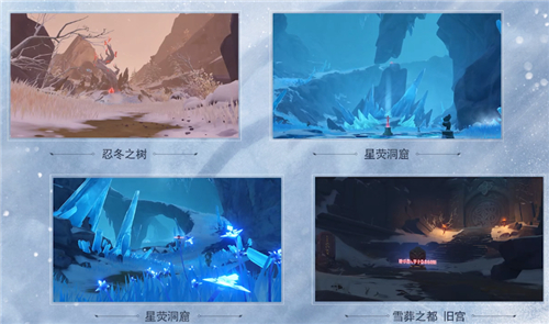 原神水套圣遗物在哪刷出