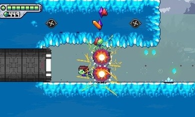 月球掠夺者截图3