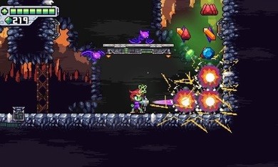 月球掠夺者截图1