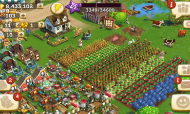 开心农场2乡村度假16.6.6412