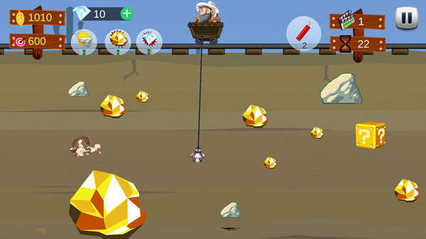 黄金矿工拉斯维加斯