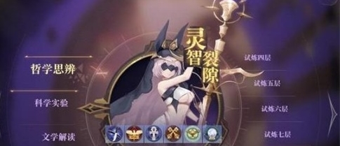 幻书启世录全知凝视怎么获取?