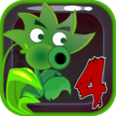 植物大战哥布林4