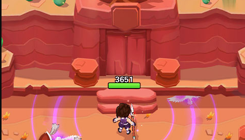 家园卫士第二目第五关怎么过