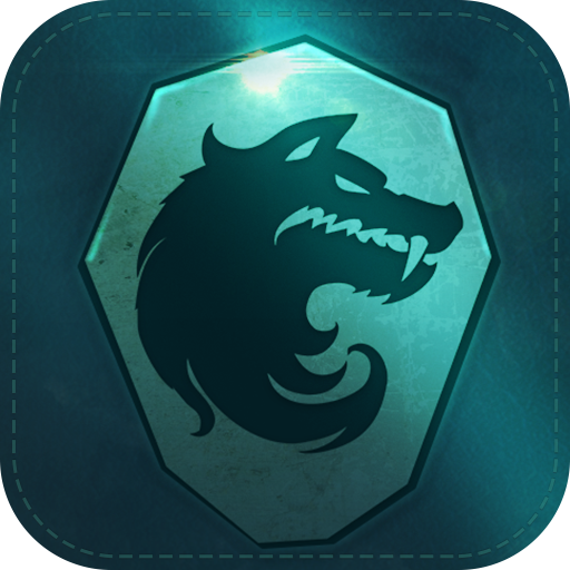 狼人对决测试版