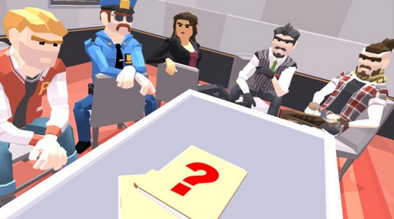 街头自由格斗截图3