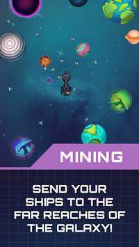 太空挖掘矿石截图1