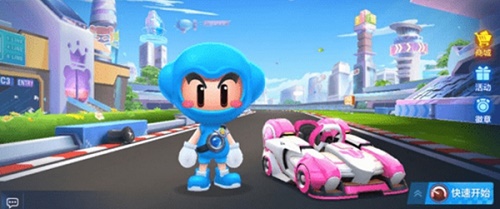 跑跑卡丁车手游游侠和影刺哪个好