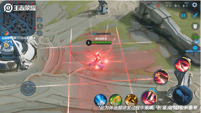 王者荣耀觉醒之战开放时间表2021最新