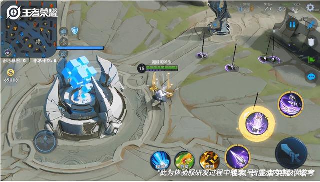 王者荣耀觉醒之战开放时间表2021最新