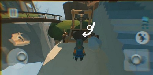 人类跌落梦境城堡怎么过攻略