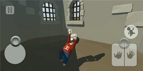 人类跌落梦境城堡怎么过攻略