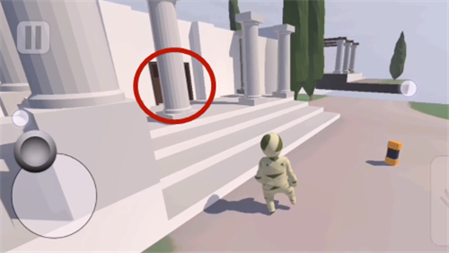 人类跌落梦境第一关怎么过攻略