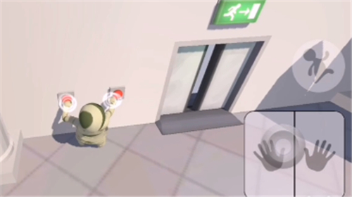 人类跌落梦境第一关怎么过攻略