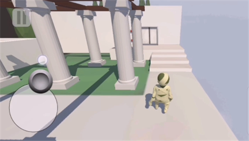 人类跌落梦境第一关怎么过攻略