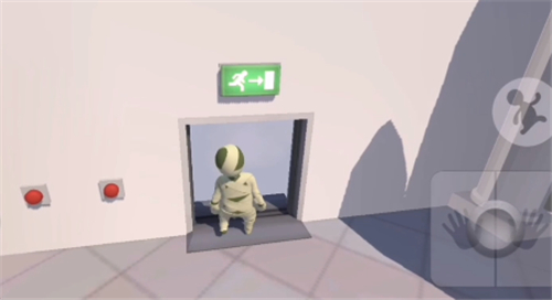 人类跌落梦境第一关怎么过攻略