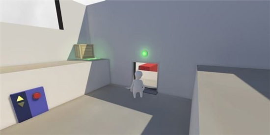 人类跌落梦境第三关攻略怎么过